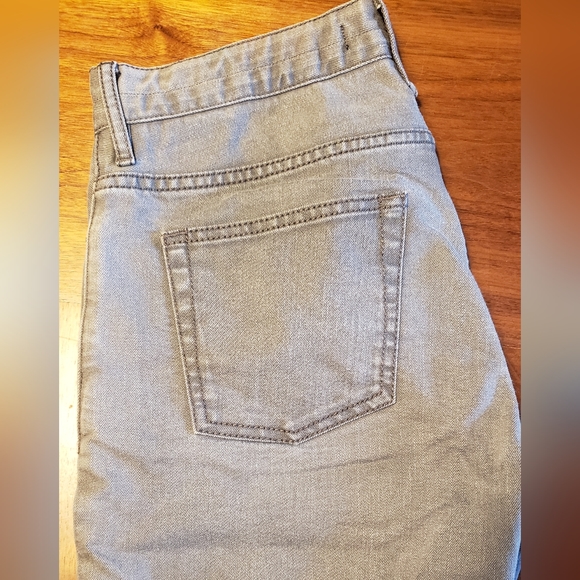 Mens J. Lindeberg Jeans - Picture 3 of 7